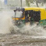 IMD Rain Alert: बंगाल की खाड़ी में एक्टिव सिस्टम, 25 राज्यों में झमाझम बारिश; ओडिशा-MP समेत इन राज्यों पर नजर