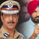 पंजाब में बढ़ा सियासी विवाद! पूर्व DGP मुस्तफा के बयान पर वड़िंग का पलटवार, भेजा लीगल नोटिस