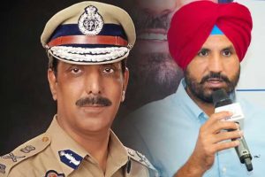पंजाब में बढ़ा सियासी विवाद! पूर्व DGP मुस्तफा के बयान पर वड़िंग का पलटवार, भेजा लीगल नोटिस