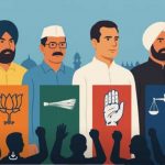 पंजाब विधानसभा चुनाव में स्विंग वोटर्स का गेम! AAP के लिए बढ़ी चुनौती, जानें क्या कहते हैं आंकड़े