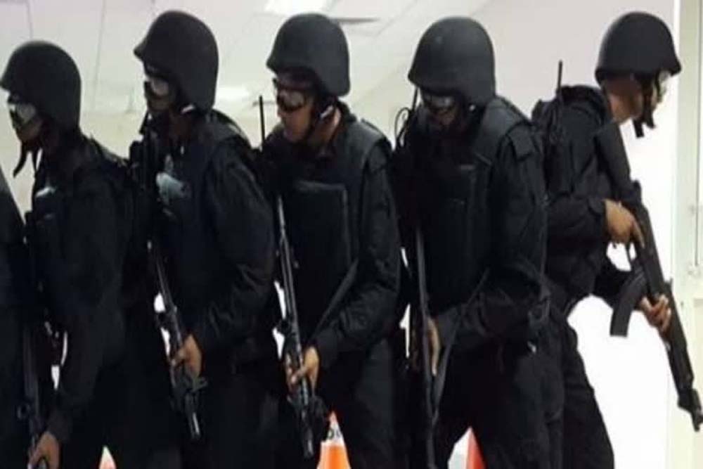 आतंकी इनपुट के बाद उत्तर प्रदेश हाई अलर्ट, एटीएस ने जांच तेज की