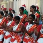 मोरहाबादी मैदान में आज से आदिवासी महोत्सव, 32 जनजातियों की दिखेगी गौरवशाली संस्कृति मोरहाबादी मैदान में आज से आदिवासी महोत्सव, 32 जनजातियों की दिखेगी गौरवशाली संस्कृति