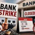 Bank Strike: लगातार 4 दिन बैंकिंग सेवाएं प्रभावित होने का खतरा, ग्राहकों को पहले से करना होगा इंतजाम