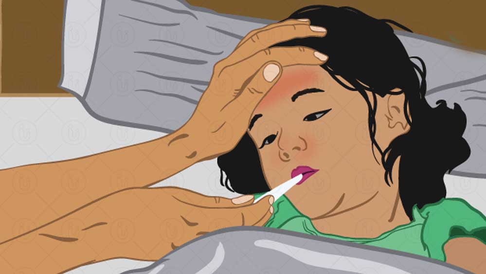 H1N1 का बढ़ा खतरा! दिल्ली के स्कूलों की अपील- फ्लू जैसे लक्षण हों तो बच्चे को घर पर रखें