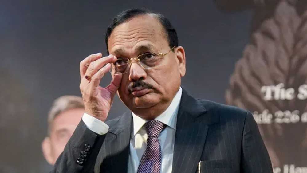 जंतर-मंतर प्रदर्शन पर CJI सूर्यकांत का बड़ा बयान, बोले- पहले यौन उत्पीड़न के मामलों की होगी जांच