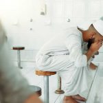 ब्रिटेन में जल संकट गहराया, पानी बचाने के लिए मुस्लिमों से वजू और चावल धोने को लेकर खास अपील