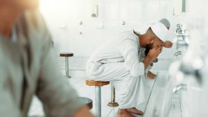 ब्रिटेन में जल संकट गहराया, पानी बचाने के लिए मुस्लिमों से वजू और चावल धोने को लेकर खास अपील