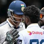 मैदान पर लड़ाई पड़ी भारी! यशस्वी जायसवाल और असिथा फर्नांडो को ICC ने सुनाई कड़ी सजा