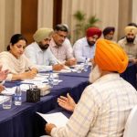 NRI मिलनी में प्रवासियों की शिकायतों का होगा निपटारा, बठिंडा में 26 अगस्त को जुटेंगे 7 जिलों के लोग NRI मिलनी में प्रवासियों की शिकायतों का होगा निपटारा, बठिंडा में 26 अगस्त को जुटेंगे 7 जिलों के लोग