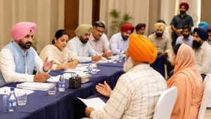 NRI मिलनी में प्रवासियों की शिकायतों का होगा निपटारा, बठिंडा में 26 अगस्त को जुटेंगे 7 जिलों के लोग NRI मिलनी में प्रवासियों की शिकायतों का होगा निपटारा, बठिंडा में 26 अगस्त को जुटेंगे 7 जिलों के लोग