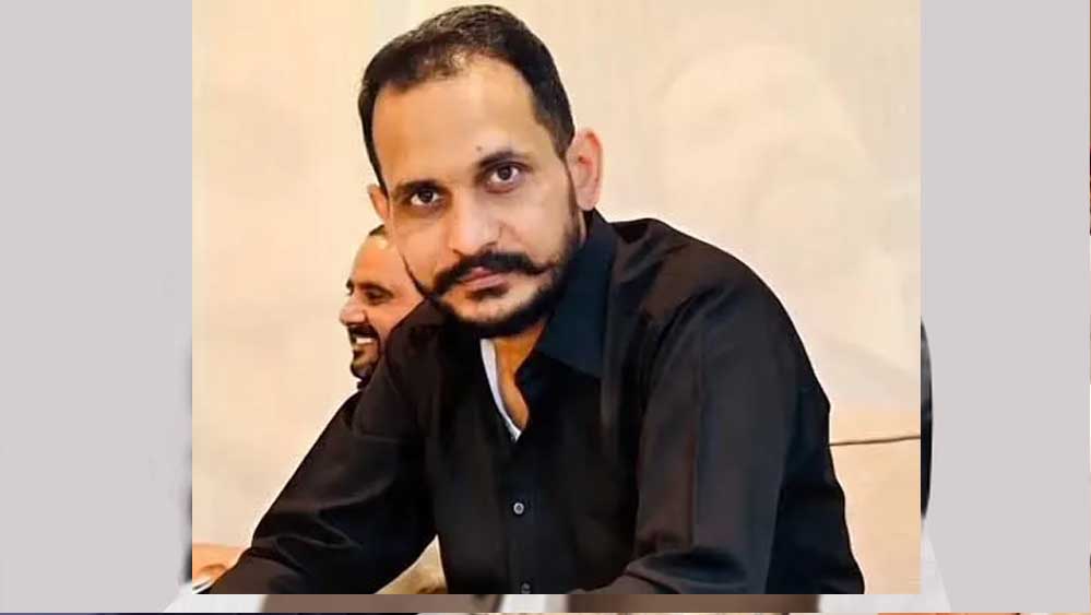 शहजाद भट्टी नेटवर्क की साजिश का अलर्ट, अमृतसर के सैन्य ठिकानों की सुरक्षा कड़ी; खासा छावनी समेत कई इलाकों पर नजर शहजाद भट्टी नेटवर्क की साजिश का अलर्ट, अमृतसर के सैन्य ठिकानों की सुरक्षा कड़ी; खासा छावनी समेत कई इलाकों पर नजर