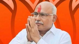 ओरछा में बीजेपी की बड़ी बैठक, अध्यक्ष खंडेलवाल संग मिशन-2028 के रोडमैप पर होगा मंथन