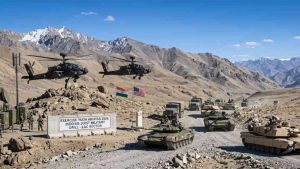 भारत-अमेरिका मिलकर दिखाएंगे सैन्य ताकत, सितंबर में होगा युद्ध अभ्यास 2026 का 22वां संस्करण