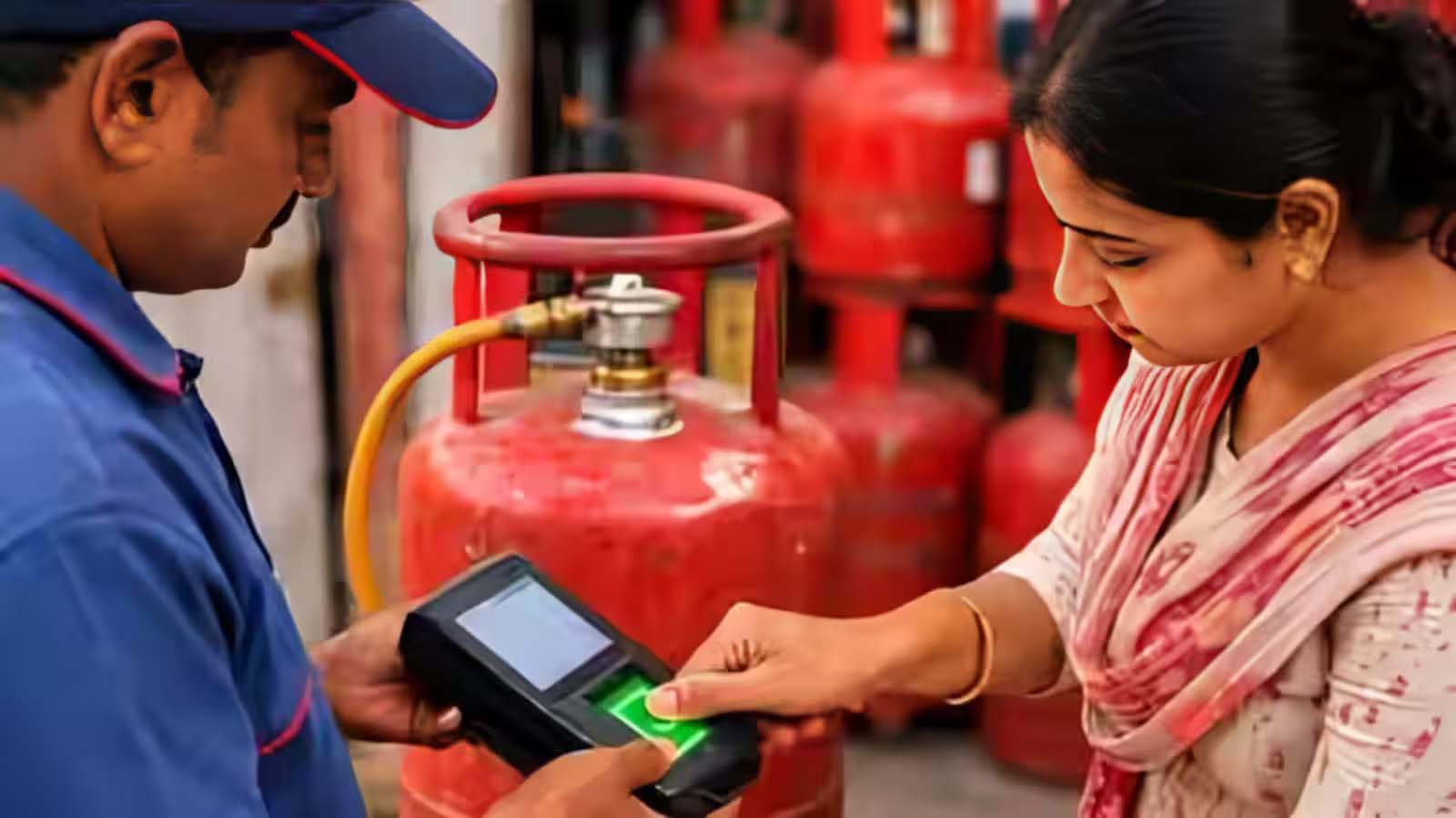 गैस कनेक्शनधारकों के लिए बड़ी खबर, e-KYC की डेडलाइन आज; एजेंसियों पर भी सख्ती