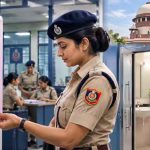महिला पुलिसकर्मियों के लिए सैनिटरी पैड सुविधा पर हाई कोर्ट सख्त महिला पुलिसकर्मियों के लिए सैनिटरी पैड सुविधा पर हाई कोर्ट सख्त
