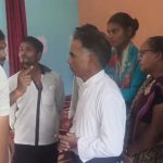 मोहनलालगंज में चंगाई सभा के बीच हंगामा, धर्मांतरण के आरोपों की पुलिस जांच शुरू