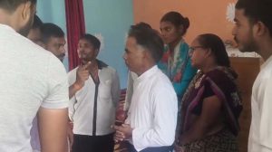 मोहनलालगंज में चंगाई सभा के बीच हंगामा, धर्मांतरण के आरोपों की पुलिस जांच शुरू
