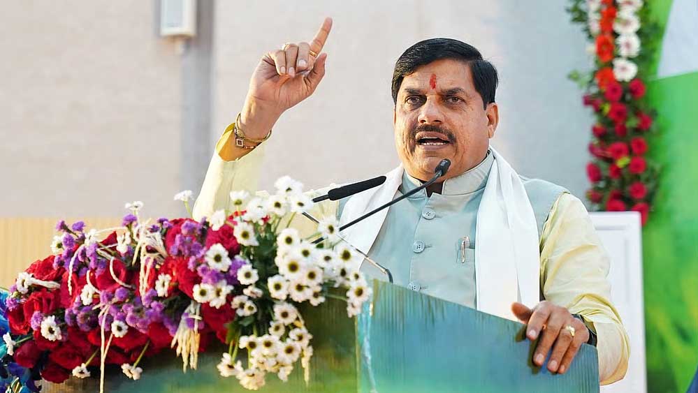 मालनपुर में गॉदरेज की नई विनिर्माण इकाई तैयार, 26 अगस्त को CM डॉ. यादव करेंगे उद्घाटन