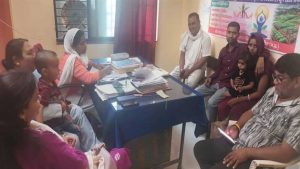 काउंसलिंग ने बचाया टूटता रिश्ता! वन स्टॉप सेंटर की पहल से परिवार फिर हुआ एक