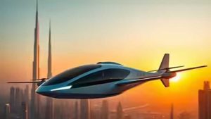 अब सड़क नहीं, हवा में होगा सफर! Uber Black के बराबर किराये में मिलेगी Flying Taxi अब सड़क नहीं, हवा में होगा सफर! Uber Black के बराबर किराये में मिलेगी Flying Taxi