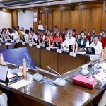 MP कैबिनेट के बड़े फैसले! लाड़ली बहनों को सौगात, कौशल विकास-निवेश पर रणनीति; विजय शाह का प्रस्ताव रुका