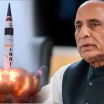 भारत की मिसाइल ताकत को मिलेगा बूस्ट! राजनाथ सिंह ने DRDO की तकनीक इंडस्ट्री को देने को मंजूरी दी