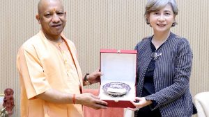 UPSSSC मुख्य परीक्षा का सफल आयोजन, योगी सरकार ने पारदर्शिता और सुरक्षा पर रखा खास जोर