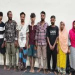 अवैध बांग्लादेशियों को वापस भेजने की तैयारी, ग्वालियर से बॉर्डर पहुंची स्पेशल टीम; BSF कैंप में प्रक्रिया शुरू