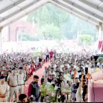 कर्मचारियों के हित और प्रमोशन से जुड़ा सरकार का इमोशन, CM डॉ. यादव ने फैसले पर कही बड़ी बात