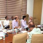 पात्र व्यक्तियों तक पहुंचे योजनाओं का लाभ, अनुसूचित जाति कल्याण को लेकर मंत्री चौहान ने दिए निर्देश