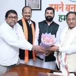 मुख्यमंत्री विष्णु देव साय जी ने दी  ईद मिलादुन्नबी की बधाई