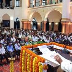 हर व्यक्ति तक सहज होगी उन्नत स्वास्थ्य सेवाओं की पहुंच, डिजिटल हेल्थ पर उप मुख्यमंत्री शुक्ल का जोर
