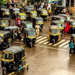 मुंबई में ऑटो-टैक्सी का संकट! मराठी टेस्ट के सवाल को बताया ‘आउट ऑफ सिलेबस’, 3 दिन की हड़ताल शुरू