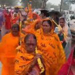 सीहोर में उमड़ा आस्था का सैलाब! 11 किमी लंबी कांवड़ यात्रा शुरू, सीवन घाट पर एंट्री बंद