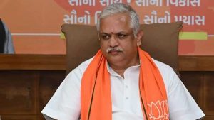 पंजाब में बीजेपी का ‘एकला चलो’ दांव! अकाली दल से दूरी, सभी 117 सीटों पर उतारेगी उम्मीदवार