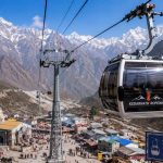 उत्तराखंड में रोपवे नेटवर्क की बड़ी तैयारी! केदारनाथ-मसूरी समेत 8 प्रोजेक्ट से बदलेगा सफर