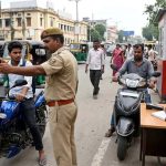 सिपाही नहीं रोकेंगे वाहन, बिहार पुलिस ने ट्रैफिक व्यवस्था को लेकर बदले नियम