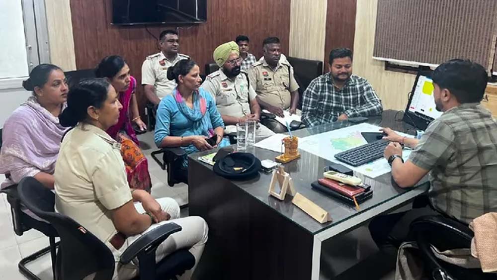 हादसे की सूचना से मुआवजे तक सब कुछ ऑनलाइन, ई-डीएआर से बदलेगी प्रक्रिया हादसे की सूचना से मुआवजे तक सब कुछ ऑनलाइन, ई-डीएआर से बदलेगी प्रक्रिया