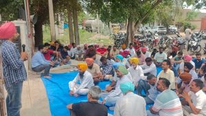 27 अगस्त को पंजाब में ‘महाबंद’, 7 लाख सरकारी कर्मचारी करेंगे बड़ा आंदोलन