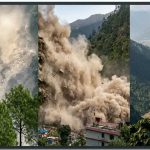 ग्लेशियर फटने से नेपाल में जलप्रलय, 1000 लोग बाढ़ में बहे; कई हाइड्रोपावर प्रोजेक्ट्स प्रभावित