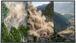 ग्लेशियर फटने से नेपाल में जलप्रलय, 1000 लोग बाढ़ में बहे; कई हाइड्रोपावर प्रोजेक्ट्स प्रभावित