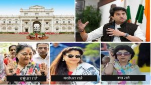 40 हजार करोड़ की संपत्ति विवाद में प्रतिमा देवी की एंट्री, बोलीं- न वसीयत मिली, न नोटिस 40 हजार करोड़ की संपत्ति विवाद में प्रतिमा देवी की एंट्री, बोलीं- न वसीयत मिली, न नोटिस