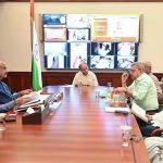 TMC के बागियों पर सख्ती, स्पीकर ओम बिरला ने 7 दिन में मांगा जवाब