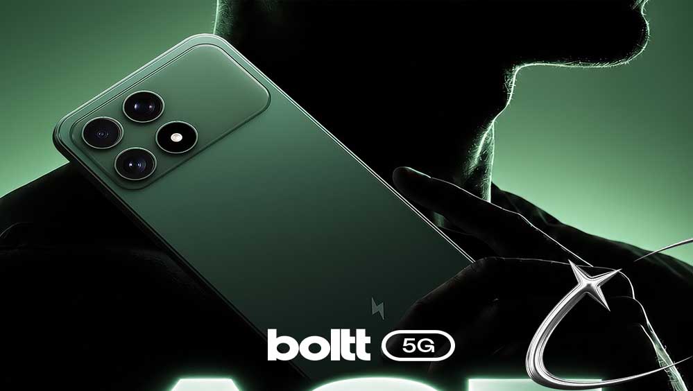 भारत में Fire-Boltt का स्मार्टफोन धमाका, Ace 5G और Evo हुए लॉन्च