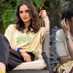 14 साल की शादी टूटने के बाद टूटीं सानिया मिर्जा, बोलीं- दर्द में आया था पैनिक अटैक 14 साल की शादी टूटने के बाद टूटीं सानिया मिर्जा, बोलीं- दर्द में आया था पैनिक अटैक
