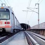 जयपुर मेट्रो फेज-2 को रफ्तार, एयरपोर्ट-रेलवे स्टेशन समेत 36 स्टेशनों के लिए टेंडर जारी