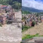 कैलाश मानसरोवर रूट तबाह, 105 भारतीयों सहित 400 विदेशी पर्यटकों का सुराग नहीं; बढ़ रहा मौत का आंकड़ा