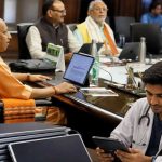 युवा शक्ति होगी तकनीकी रूप से सशक्त, योगी कैबिनेट ने 25 लाख टैबलेट खरीदने को दी मंजूरी