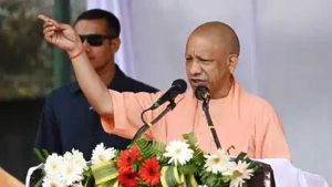 चूल्हे से चेक, चेक से कारोबार और कारोबार से टेक्नोलॉजी तक पहुंच रहीं महिलाएं: मुख्यमंत्री