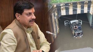 CM डॉ. यादव ने कहा- विद्यार्थियों की सुरक्षा हमारी सर्वोच्च प्राथमिकता, नहीं होगा कोई समझौता
